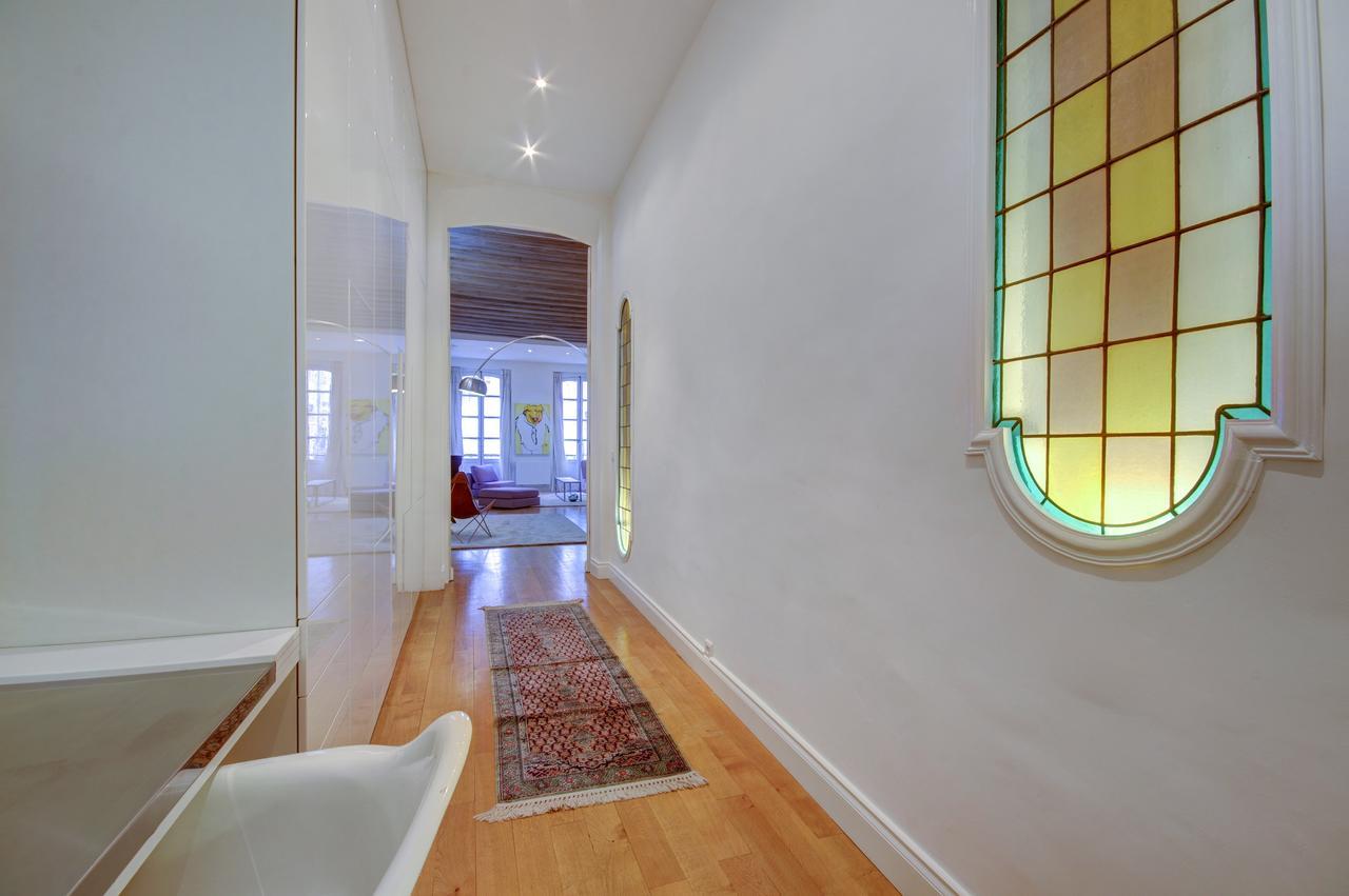 Apartamento Divine By Cocoonr Burdeos Exterior foto
