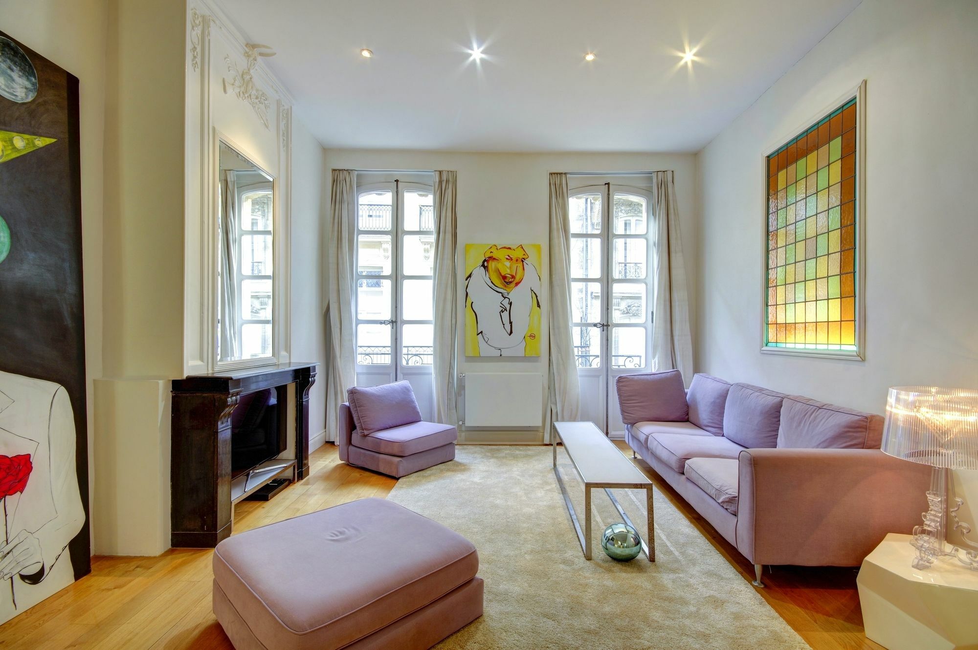 Apartamento Divine By Cocoonr Burdeos Exterior foto