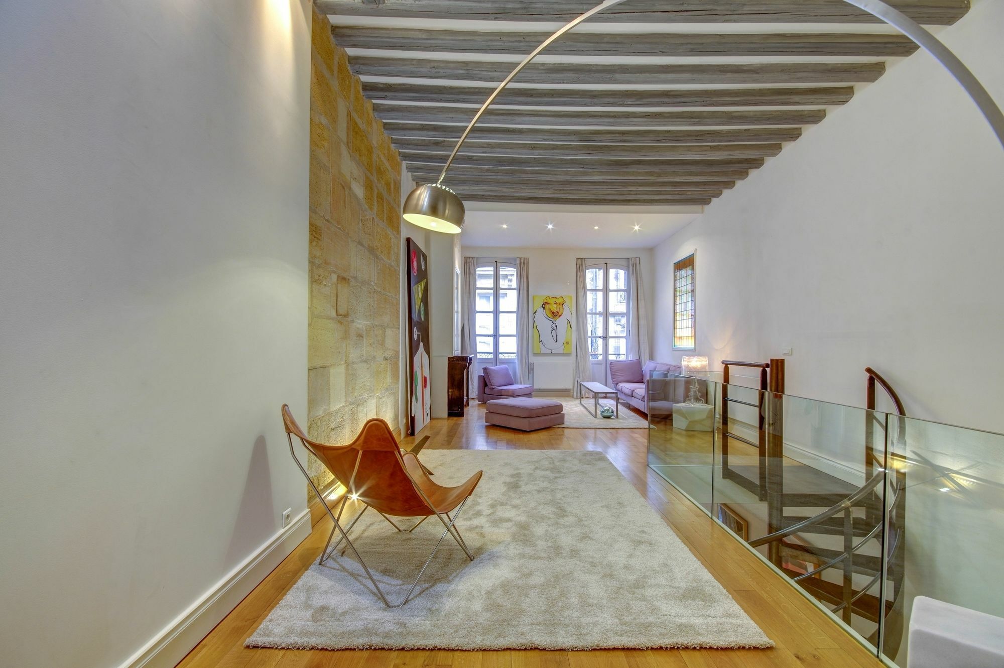 Apartamento Divine By Cocoonr Burdeos Exterior foto