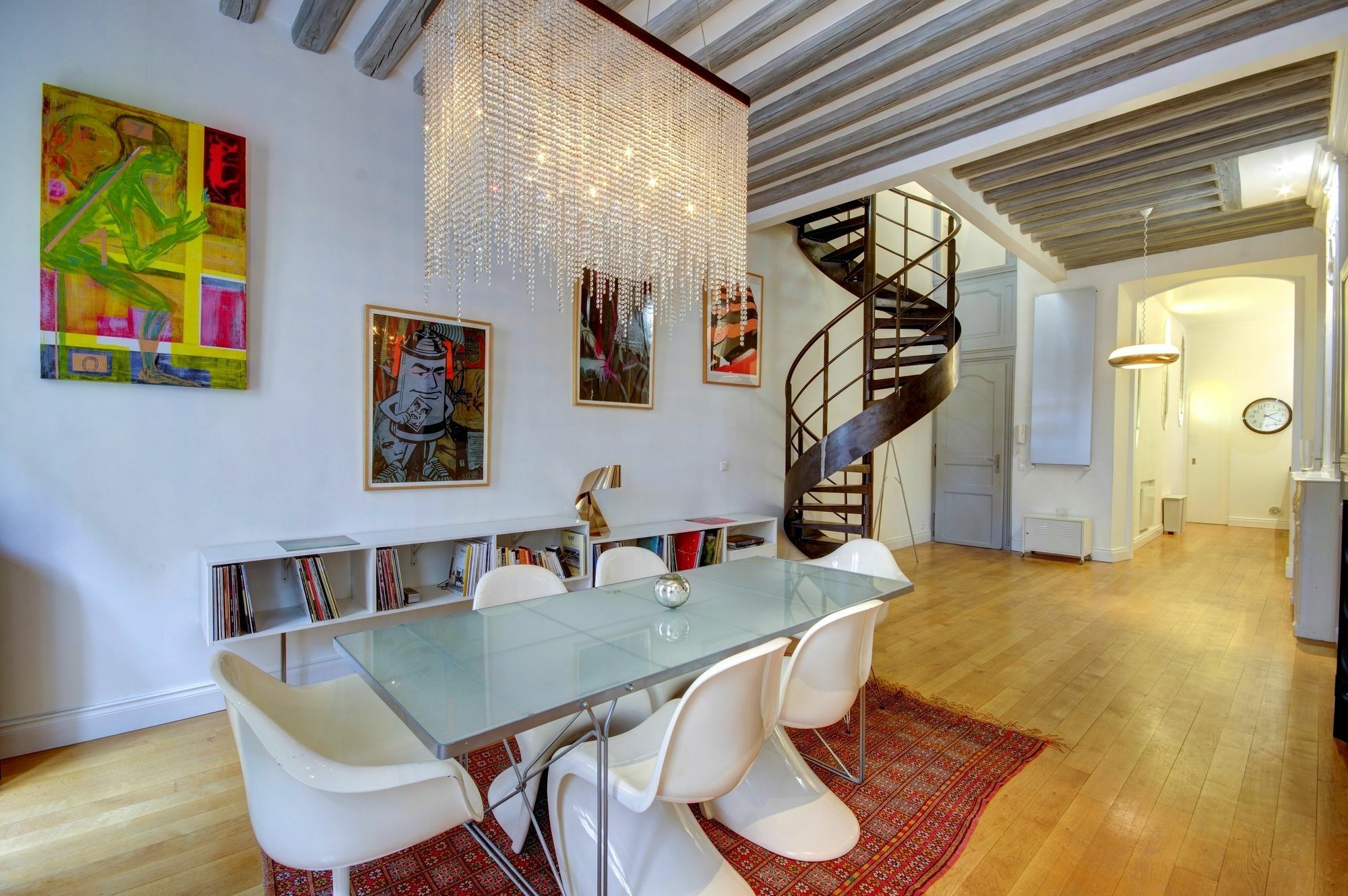 Apartamento Divine By Cocoonr Burdeos Exterior foto